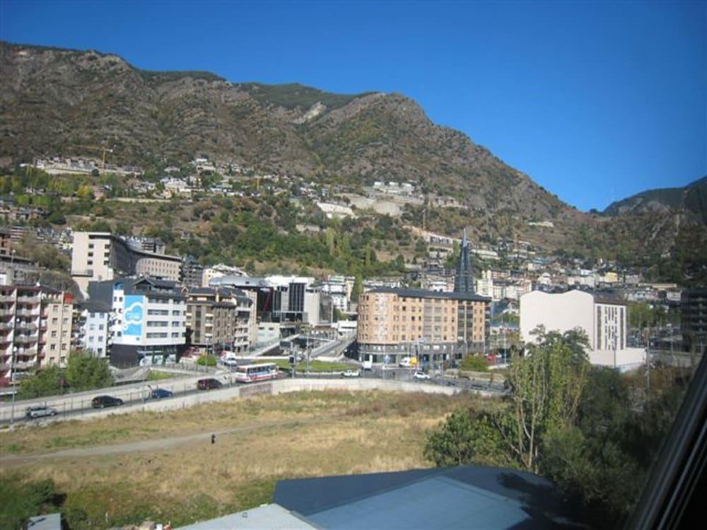 Hotel Pitiusa أندورا لا فيلا المظهر الخارجي الصورة