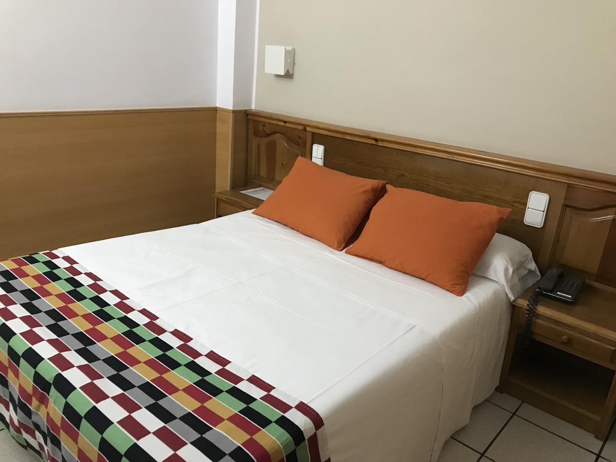 Hotel Pitiusa أندورا لا فيلا المظهر الخارجي الصورة