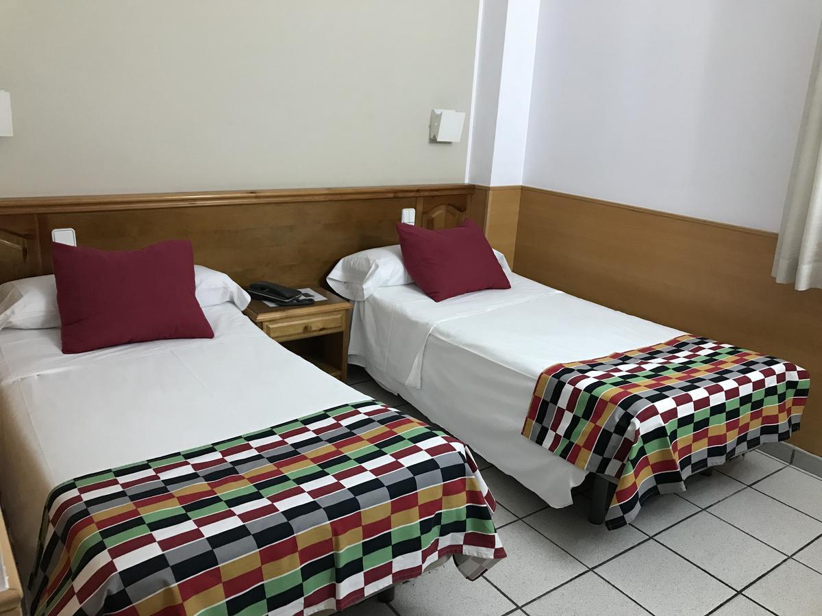 Hotel Pitiusa أندورا لا فيلا المظهر الخارجي الصورة