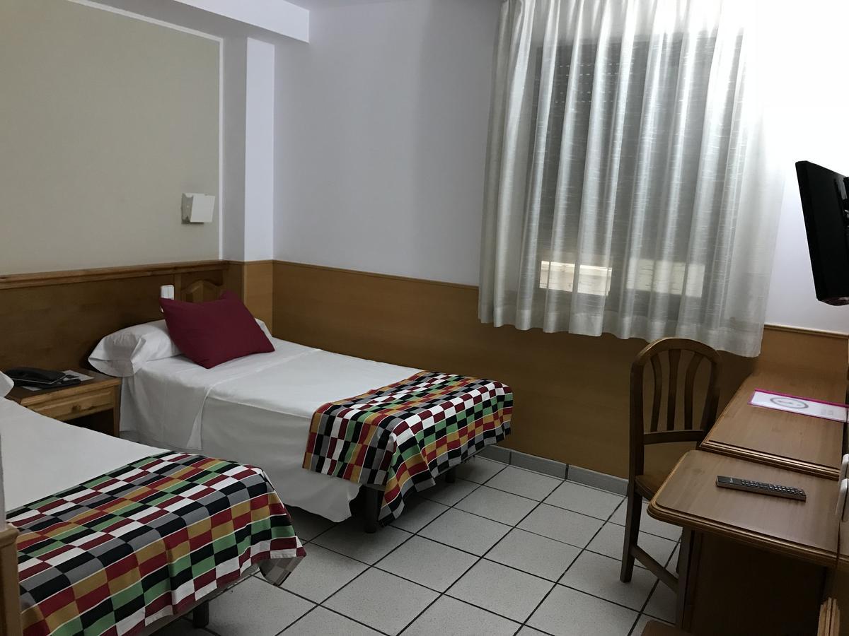 Hotel Pitiusa أندورا لا فيلا المظهر الخارجي الصورة