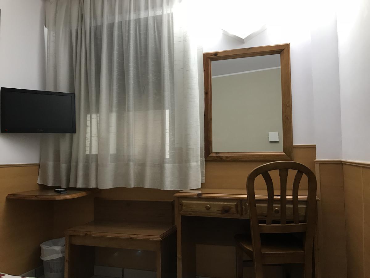 Hotel Pitiusa أندورا لا فيلا المظهر الخارجي الصورة