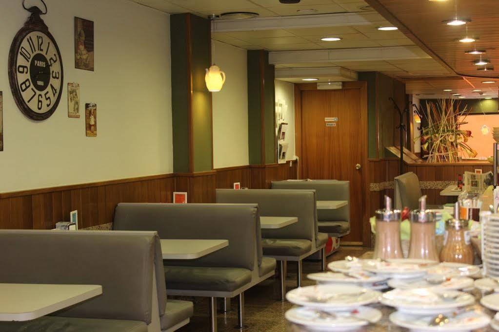 Hotel Pitiusa أندورا لا فيلا المظهر الخارجي الصورة