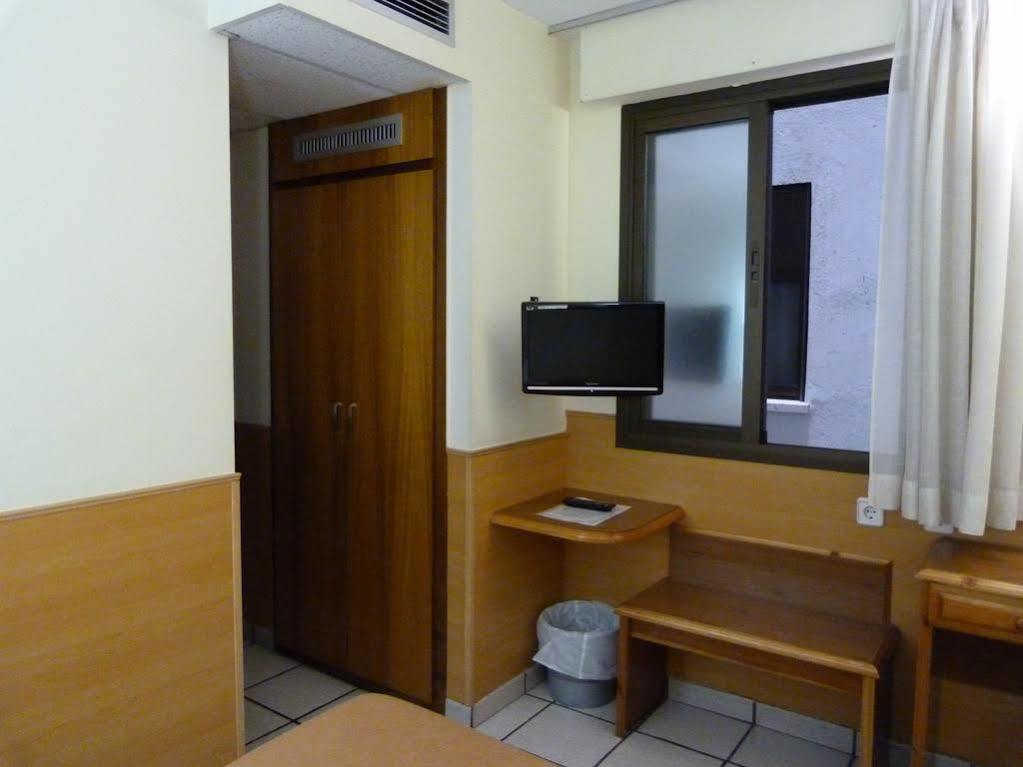 Hotel Pitiusa أندورا لا فيلا المظهر الخارجي الصورة
