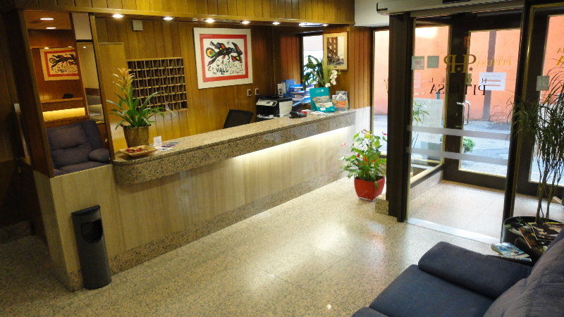 Hotel Pitiusa أندورا لا فيلا المظهر الخارجي الصورة