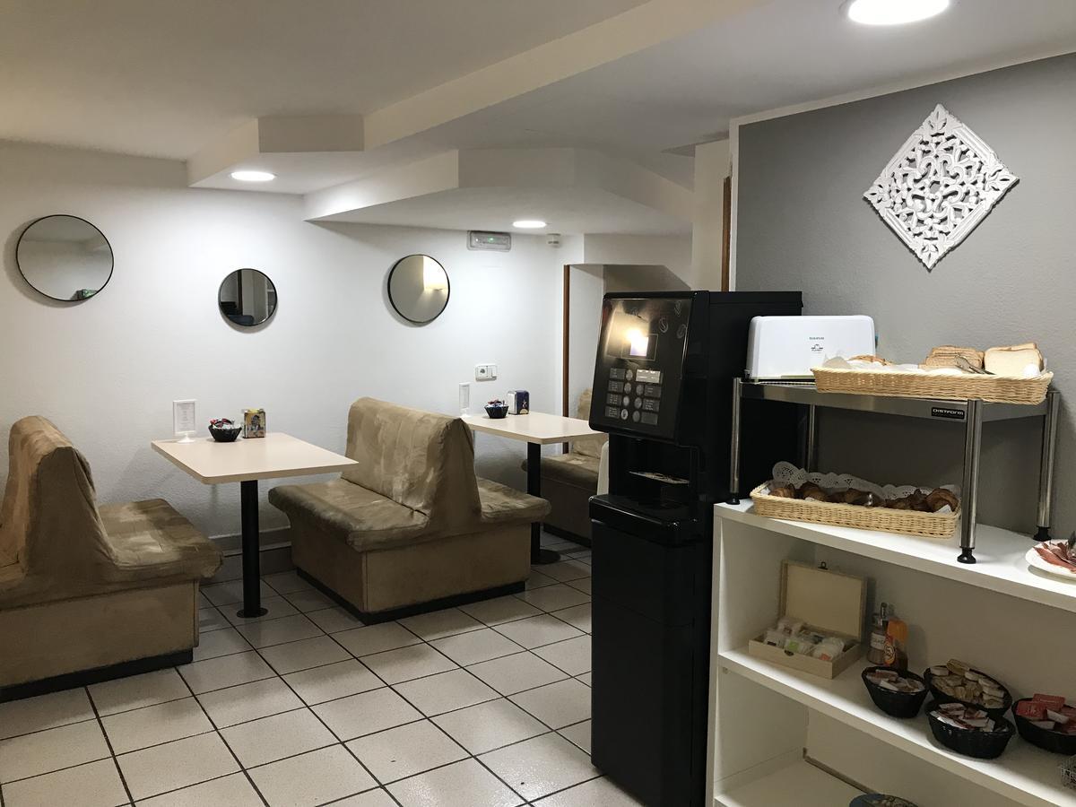 Hotel Pitiusa أندورا لا فيلا المظهر الخارجي الصورة