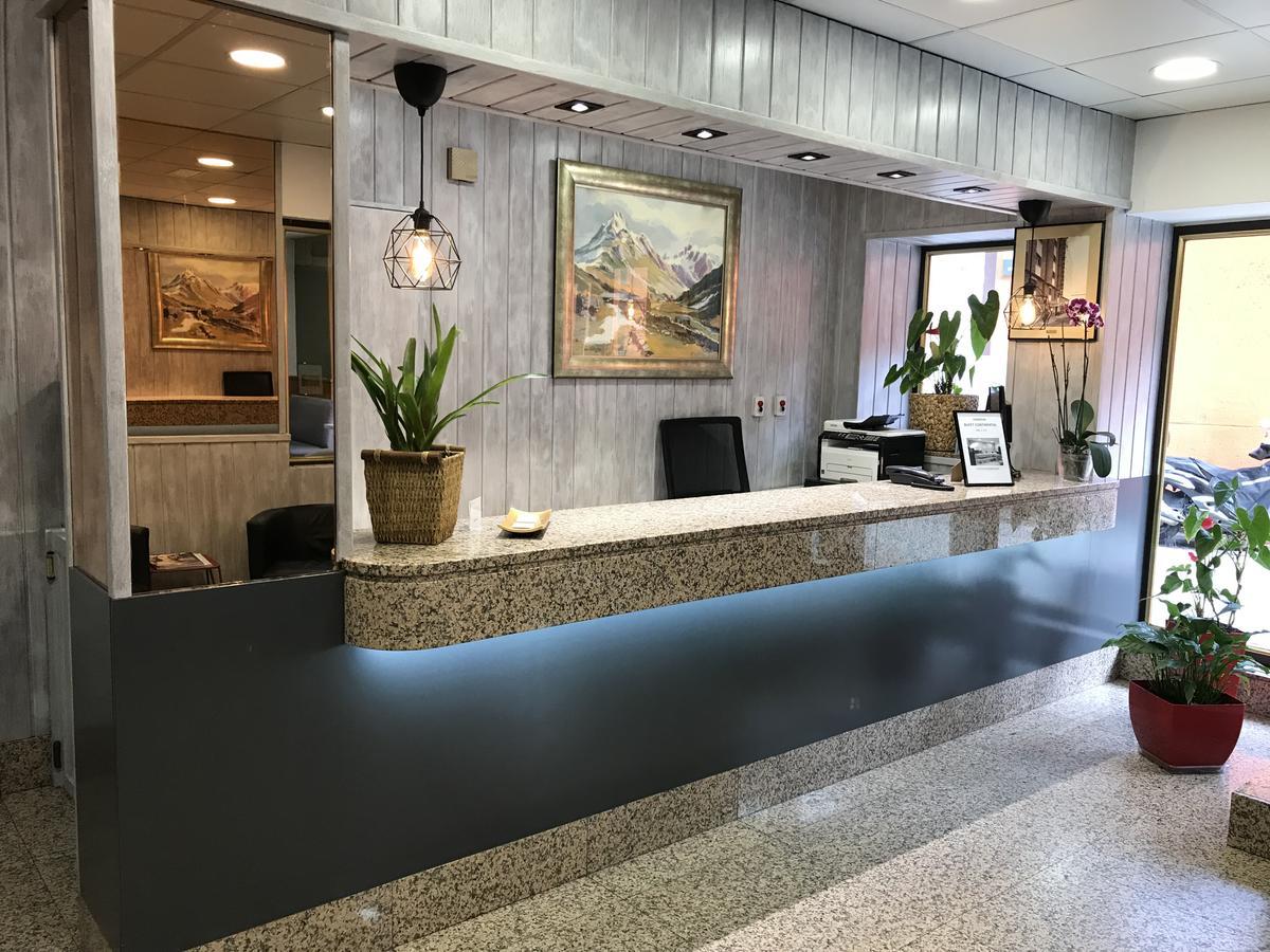 Hotel Pitiusa أندورا لا فيلا المظهر الخارجي الصورة