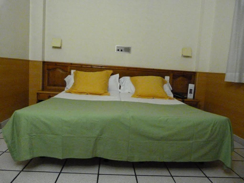 Hotel Pitiusa أندورا لا فيلا المظهر الخارجي الصورة