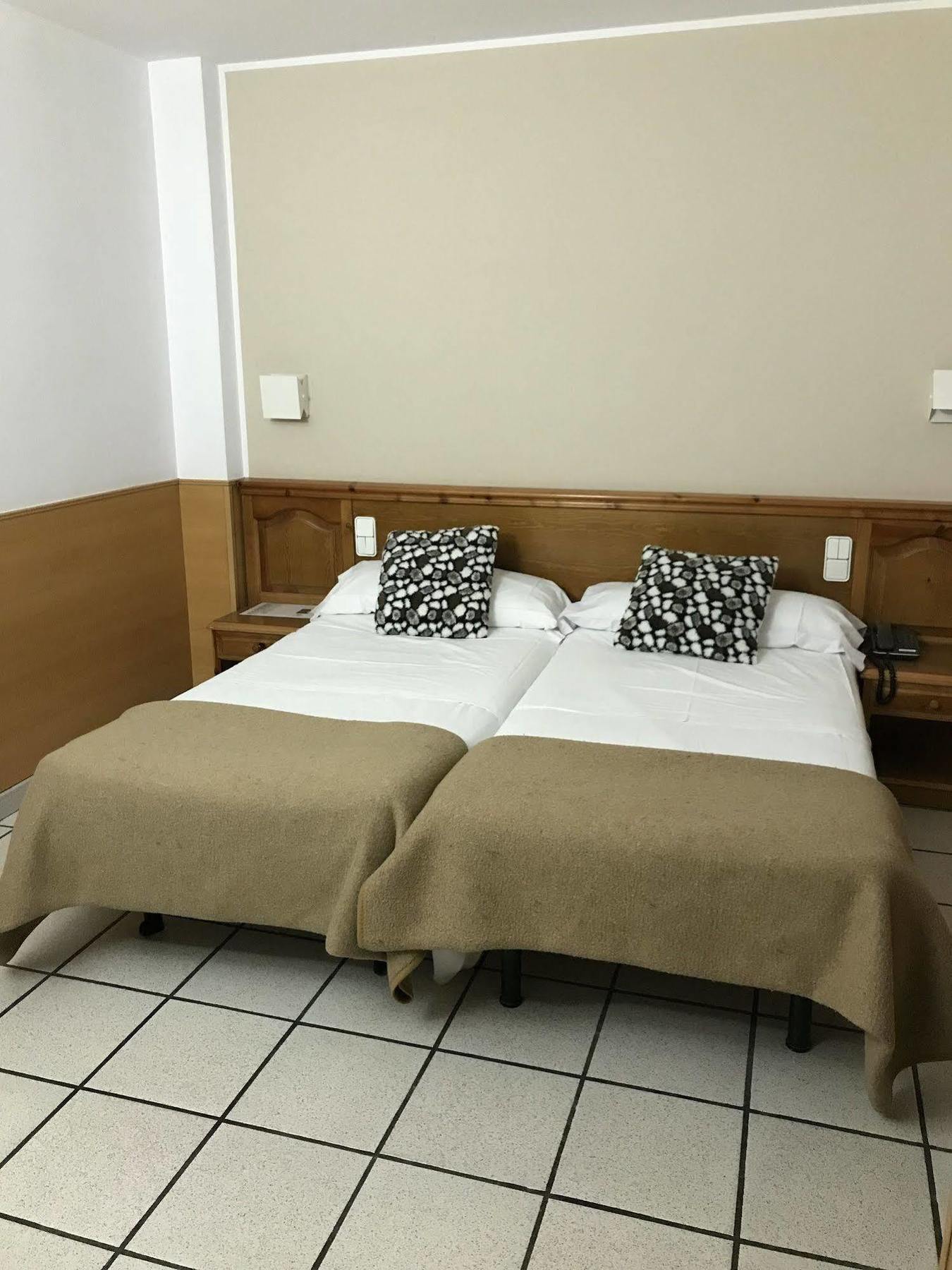 Hotel Pitiusa أندورا لا فيلا المظهر الخارجي الصورة