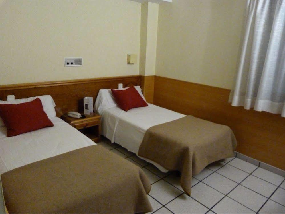 Hotel Pitiusa أندورا لا فيلا المظهر الخارجي الصورة