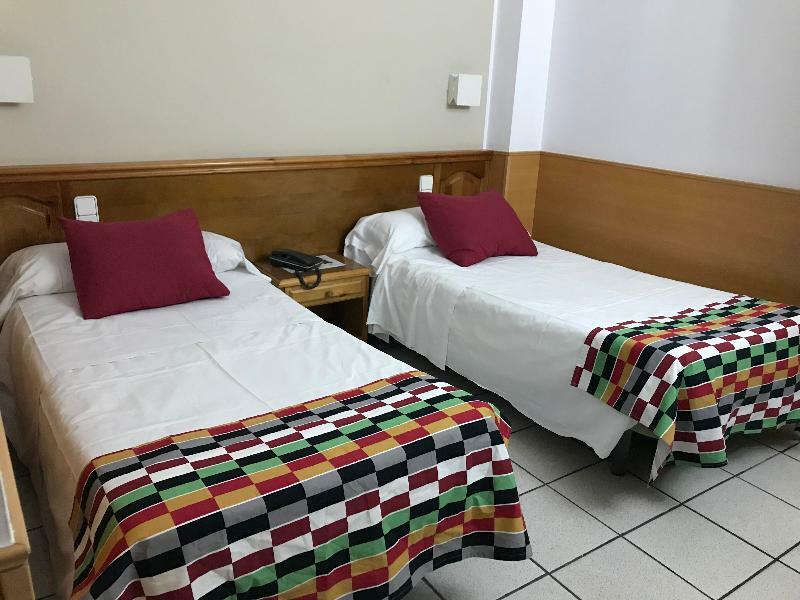 Hotel Pitiusa أندورا لا فيلا المظهر الخارجي الصورة
